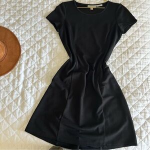 Dana Buchman travel dress